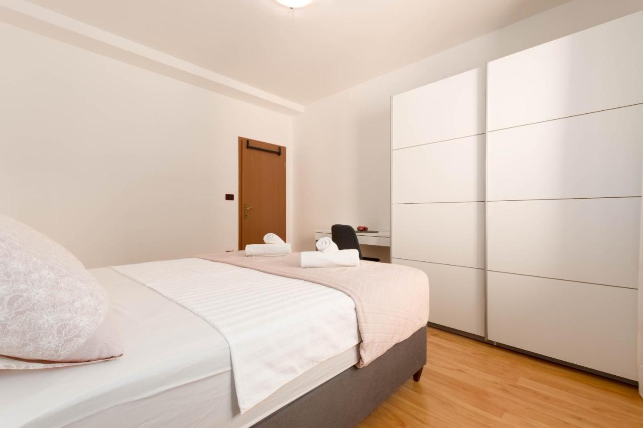 Lucija, Stinjan Holiday home Pula